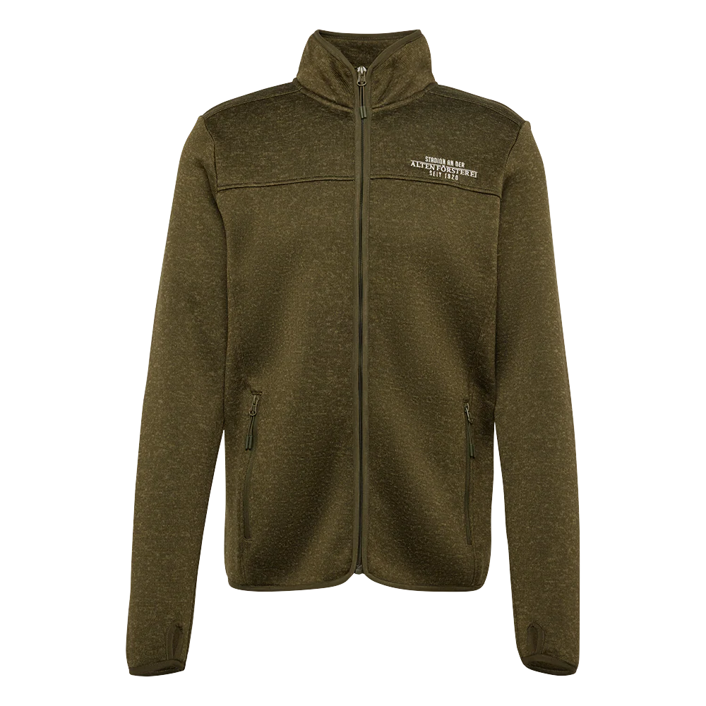 Fleecejacke Alte Försterei - Image 5