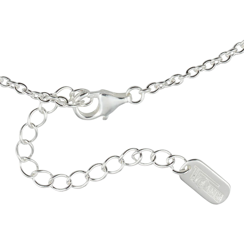 Frauen Armband - silber - Image 3
