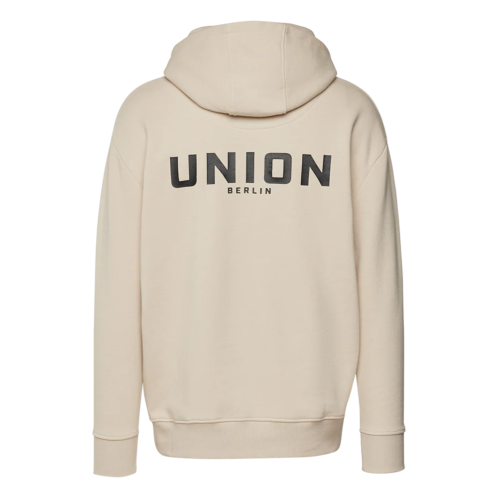 Frauen Hoodie UNVEU - Image 3