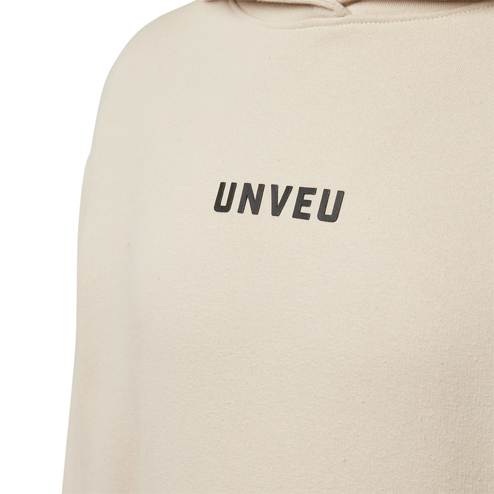 Frauen Hoodie UNVEU - Image 4