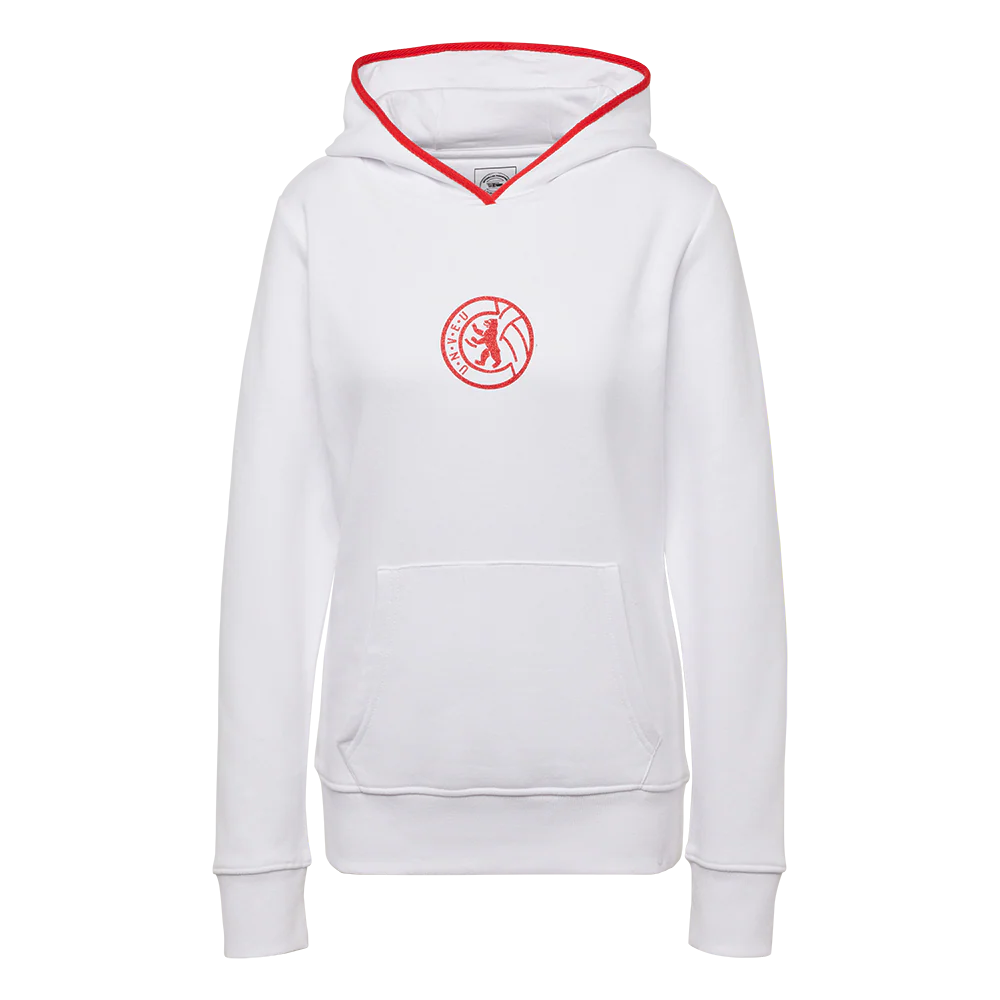 Frauen Hoodie UNVEU