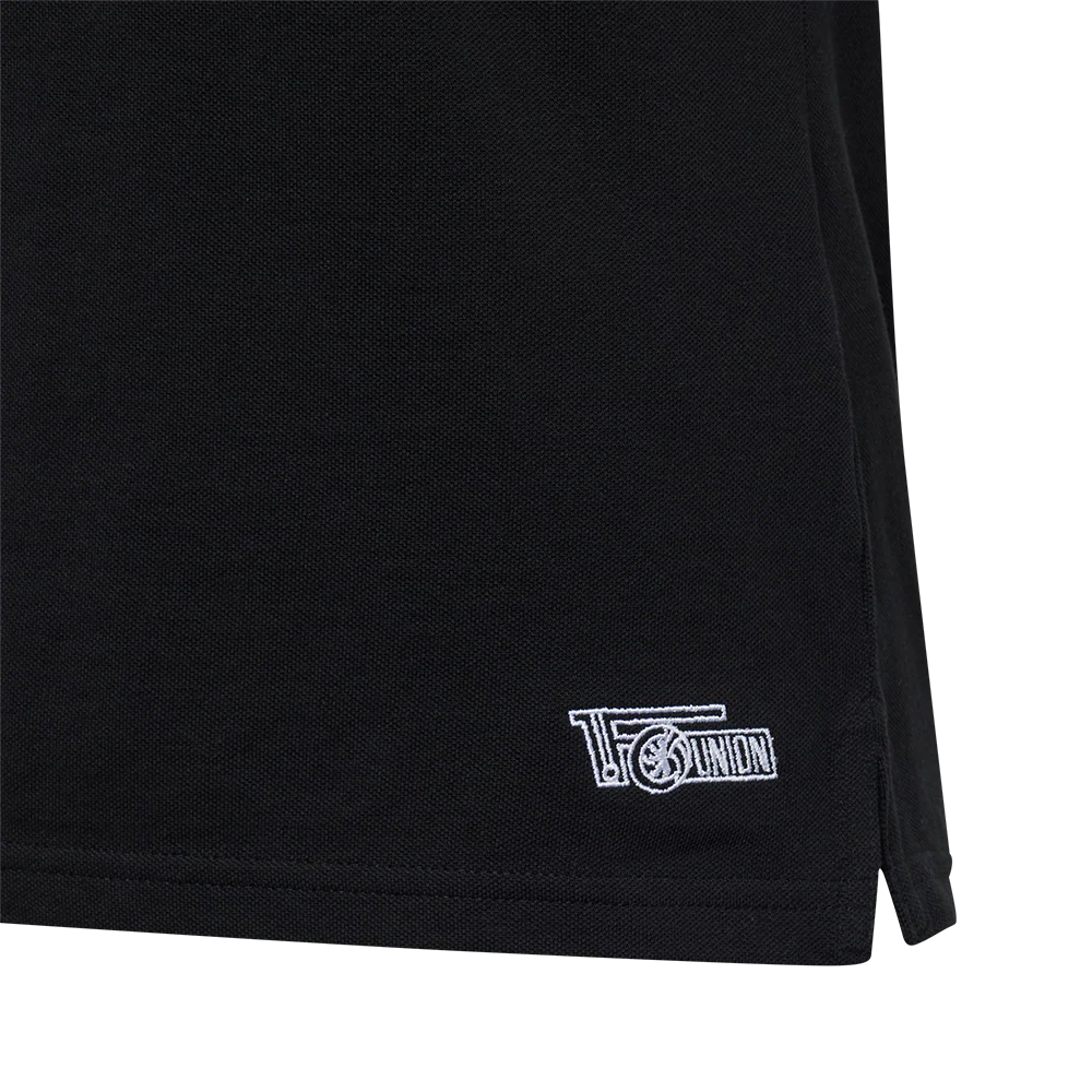 Frauen Poloshirt Klassik 66 - schwarz - Image 5