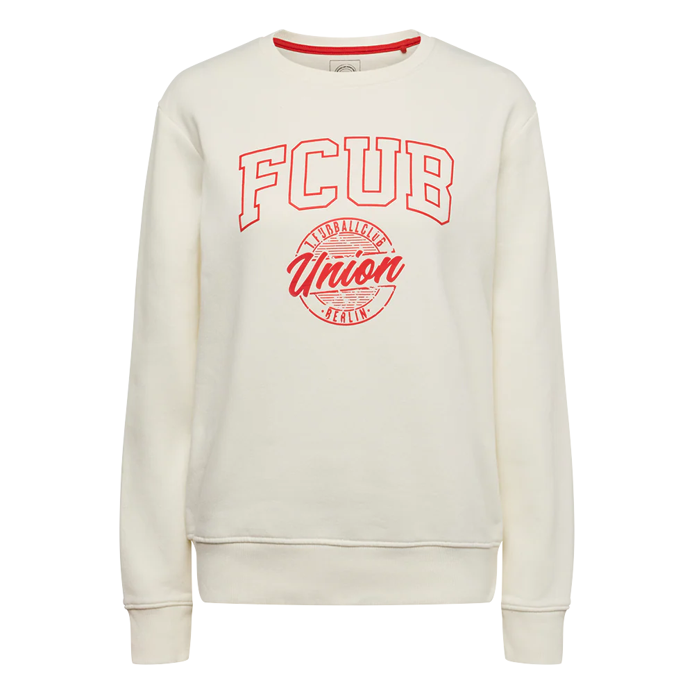Frauen Sweater FCUB