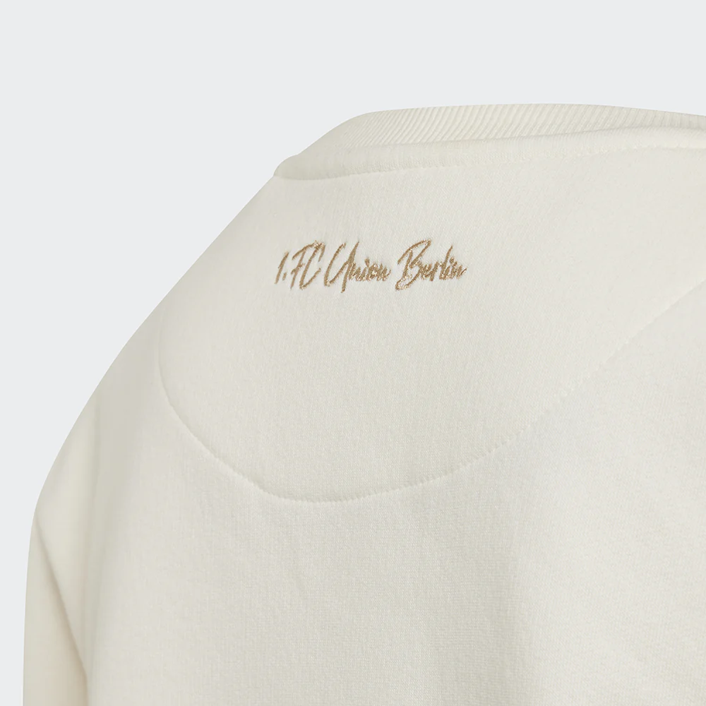 Frauen Sweater Unionerin - creme - Image 4