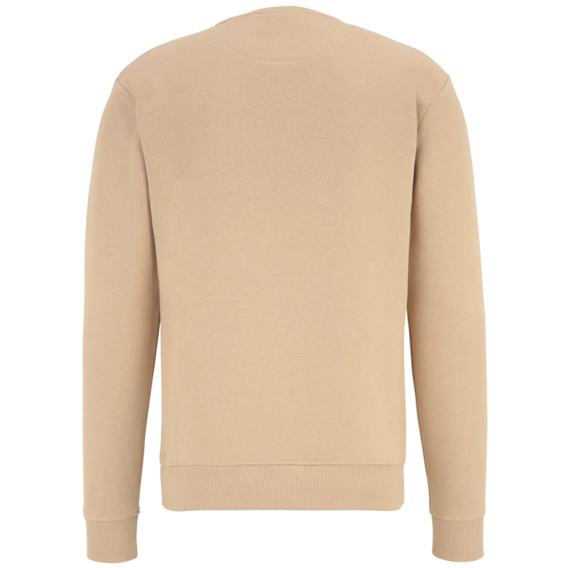 Frauen Sweatshirt UNVEU - beige - Image 3