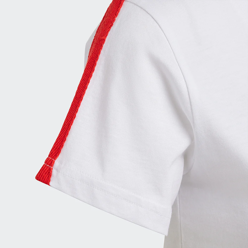 Frauen T-Shirt UNVEU - weiß - Image 4