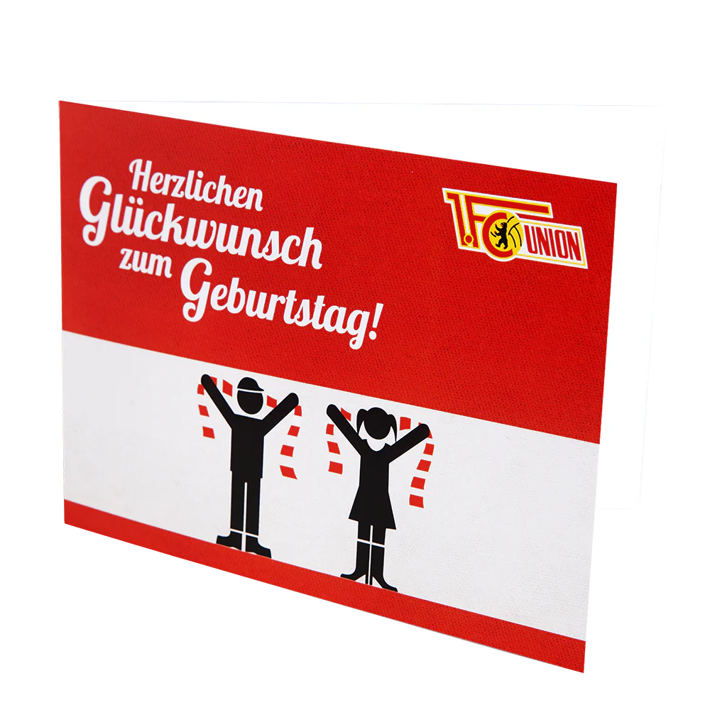 Geburtstagskarte - Image 2