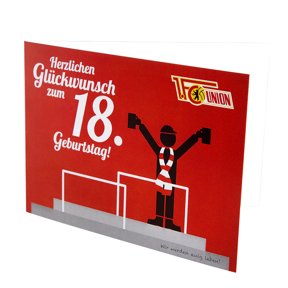 Geburtstagskarte - Image 3