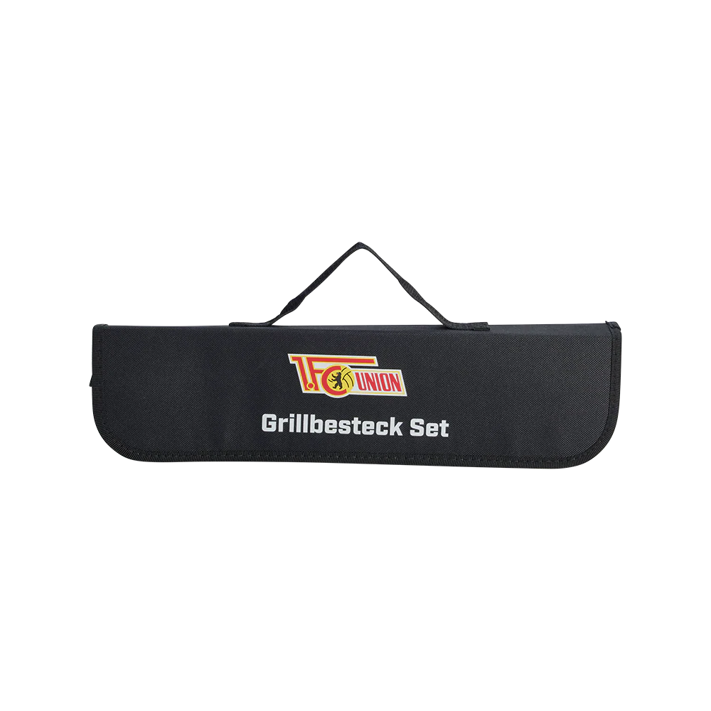 Grillbesteck - 1. FC Union Berlin - Image 2