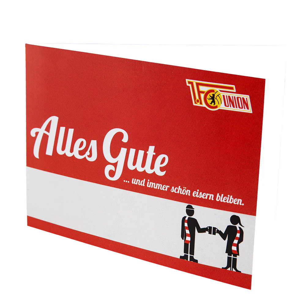 Grußkarte - Image 2