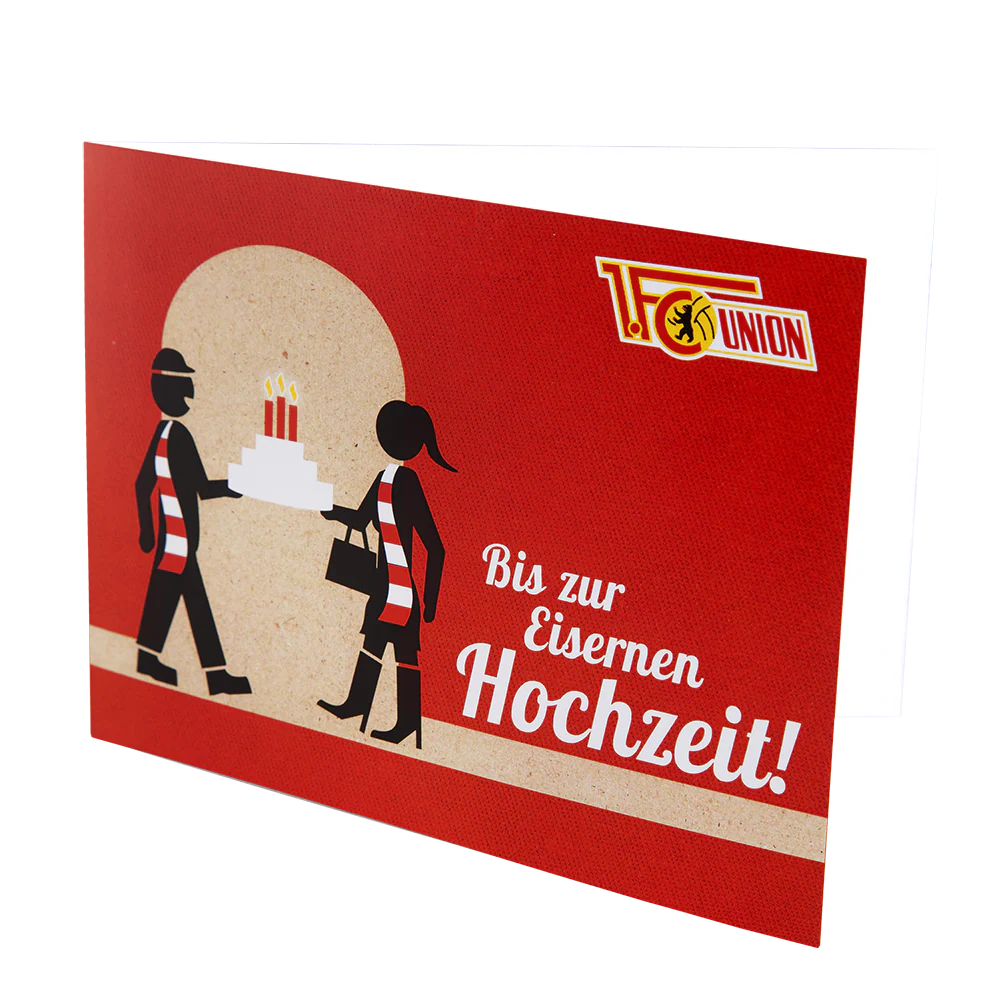 Grußkarte - Image 4
