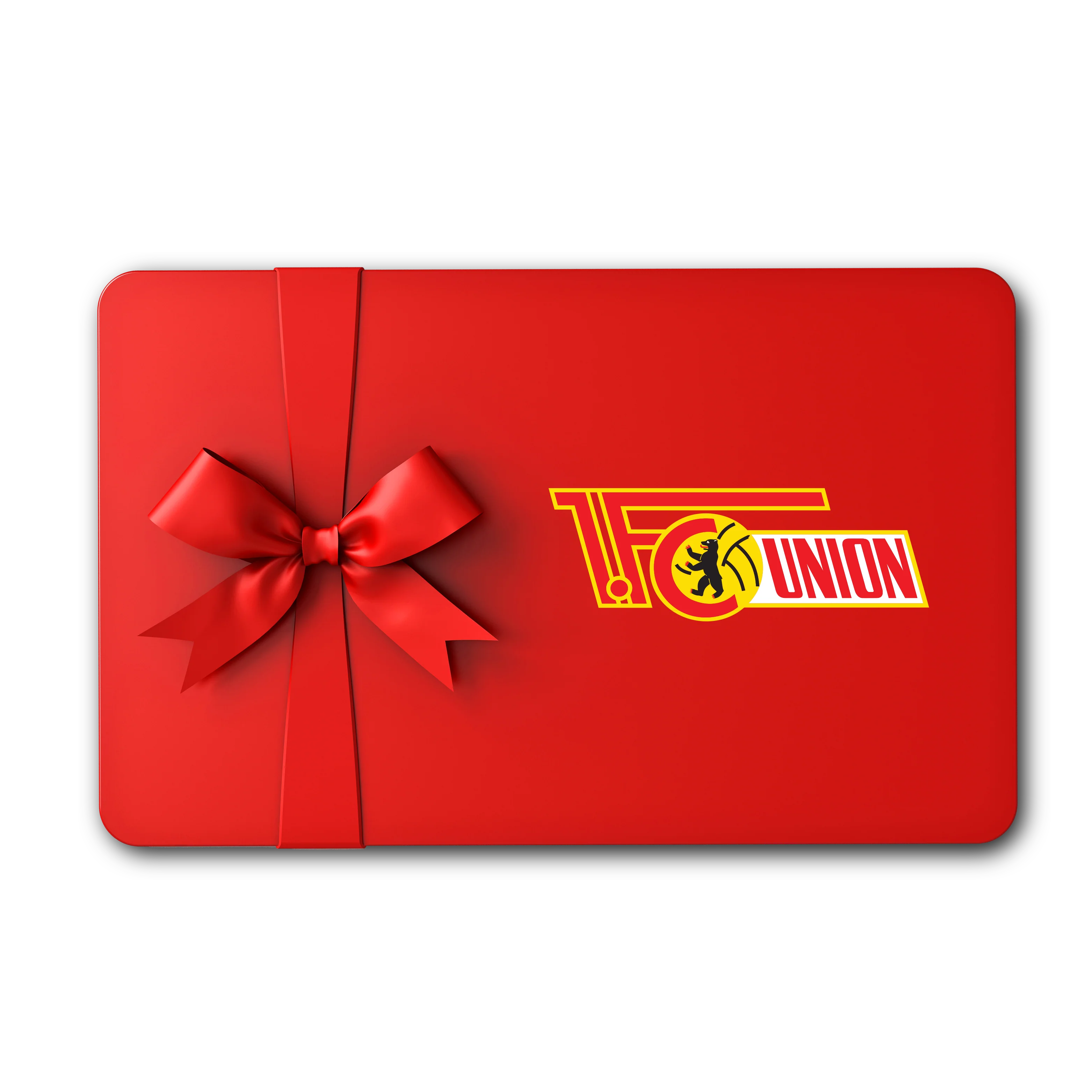 Geschenkgutschein