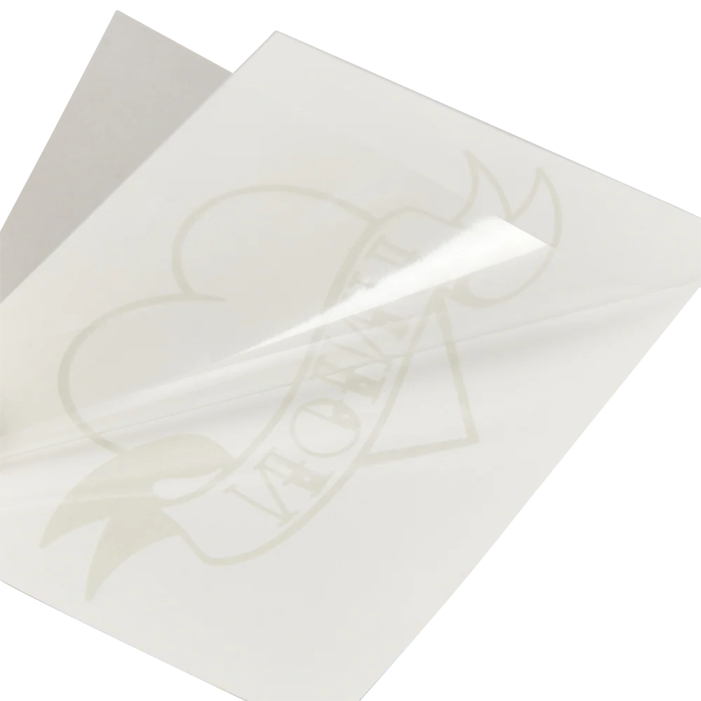 Hauttattoo - Union Herz - Image 6