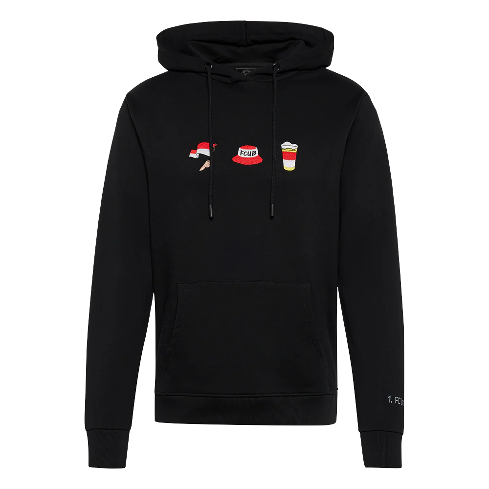 Hoodie - Coepenick Casuals - Image 4