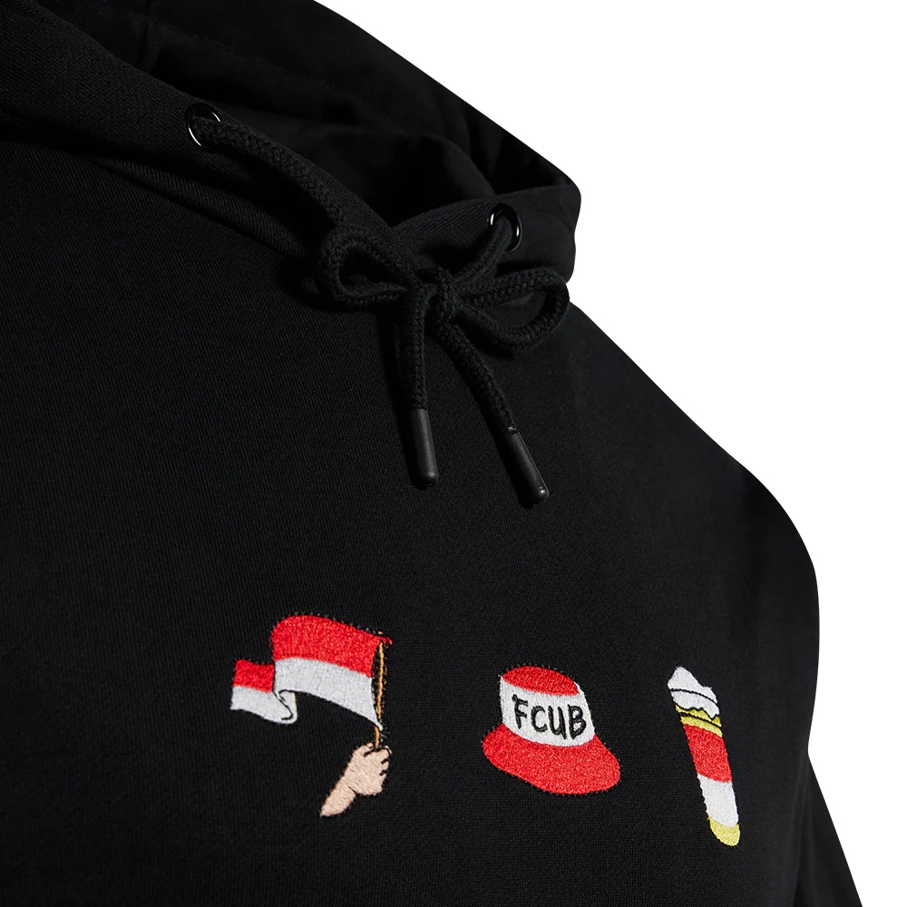 Hoodie - Coepenick Casuals - Image 6