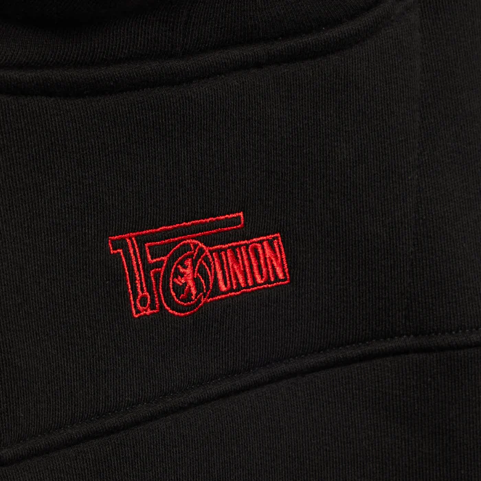 Hoodie CT28 - schwarz - Image 8