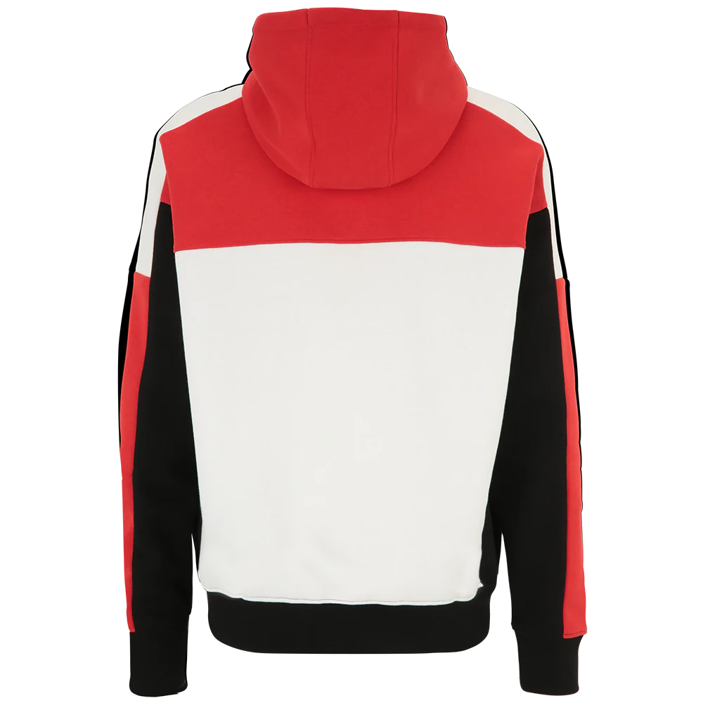 Hoodie Eisern Union - weiß - Image 3