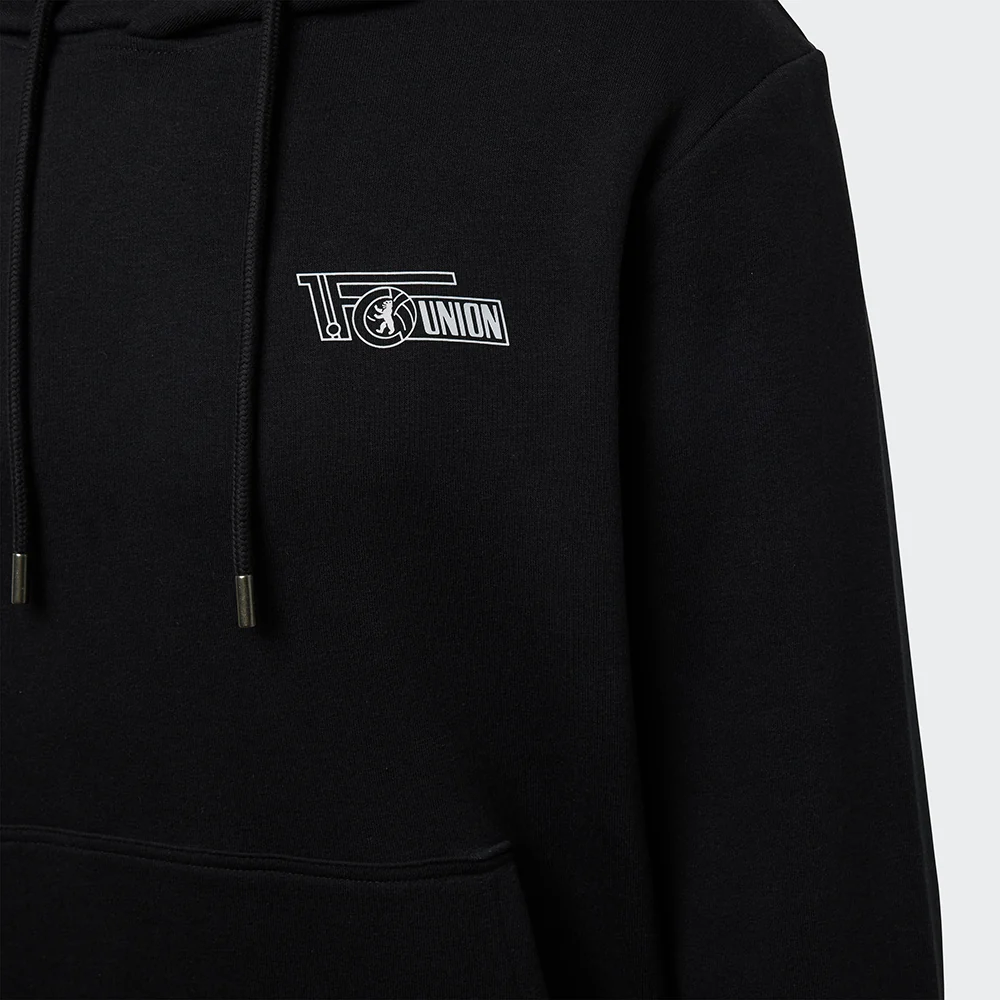 Hoodie FCUB - schwarz - Image 4