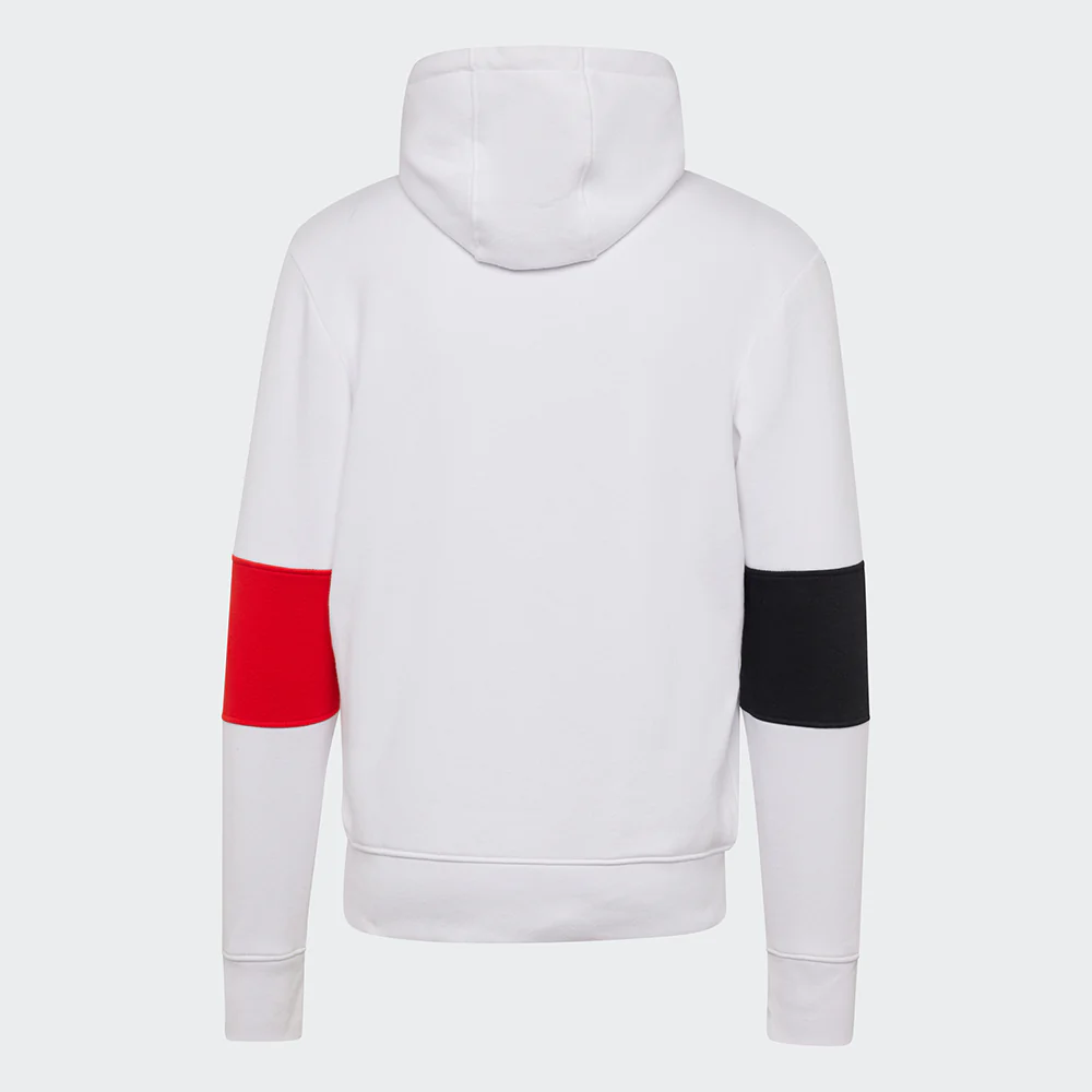Hoodie FCUB - weiß - Image 4