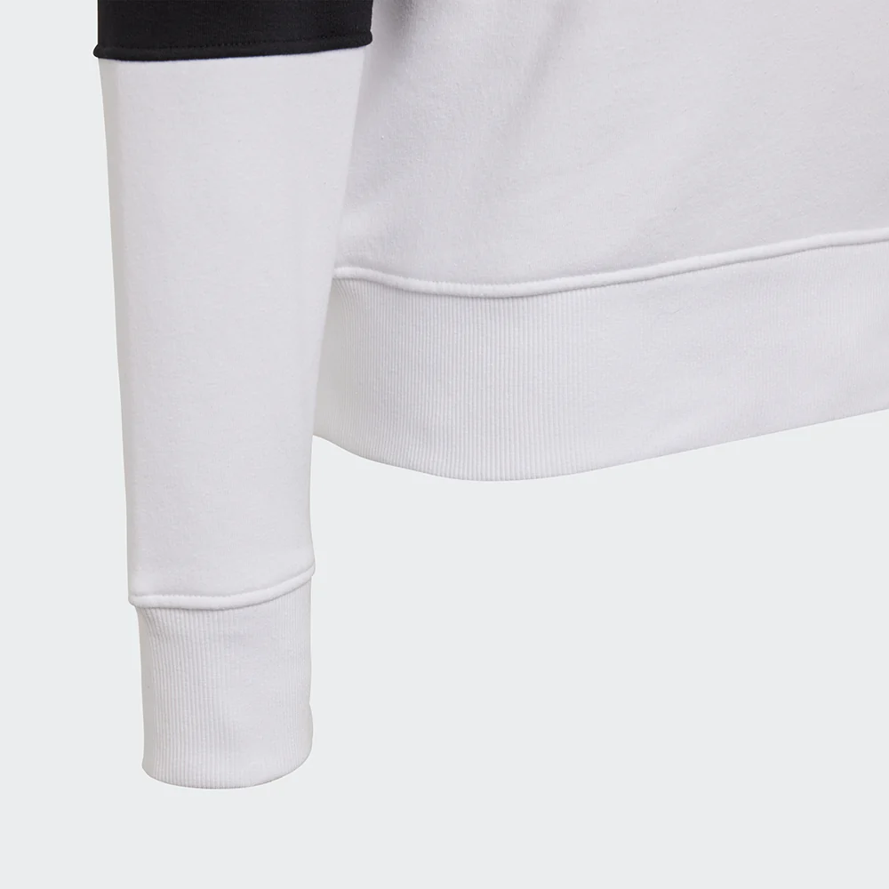 Hoodie FCUB - weiß - Image 5