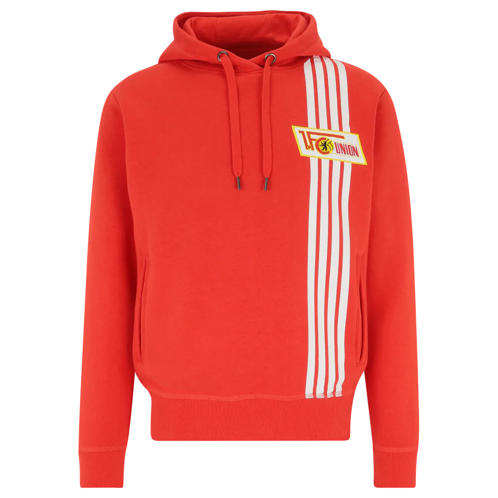 Hoodie Retro - Streifen - Image 2