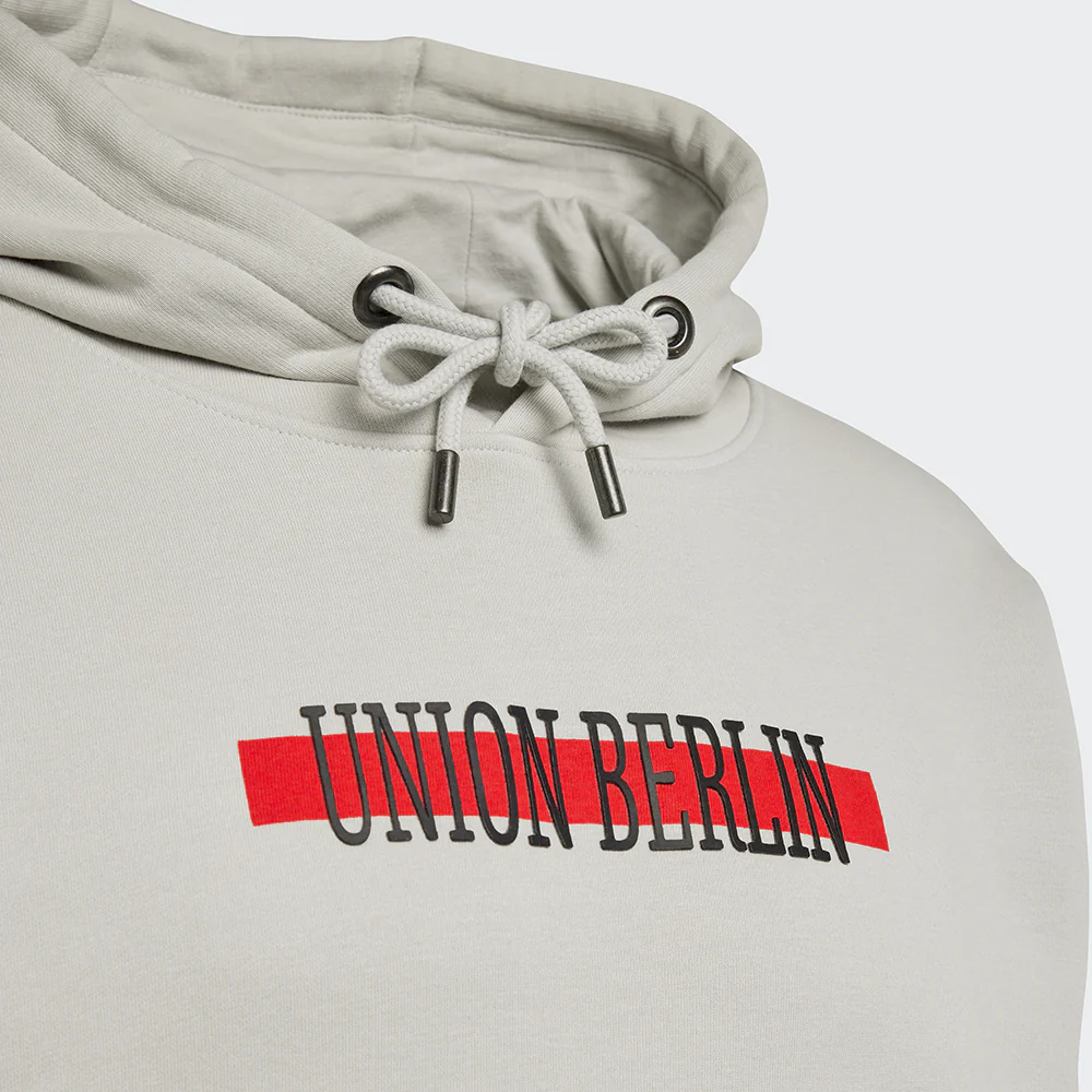 Hoodie Union Berlin - Image 2