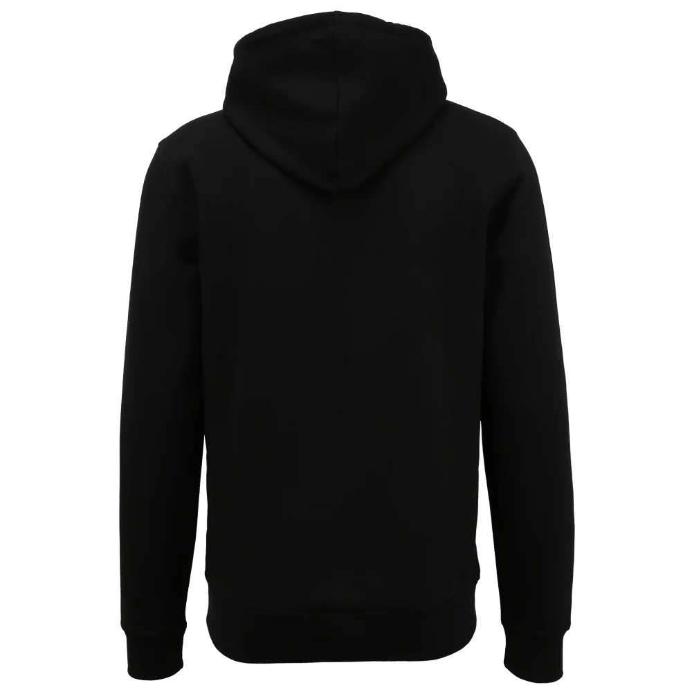 Hoodie Union Vereint - schwarz - Image 2