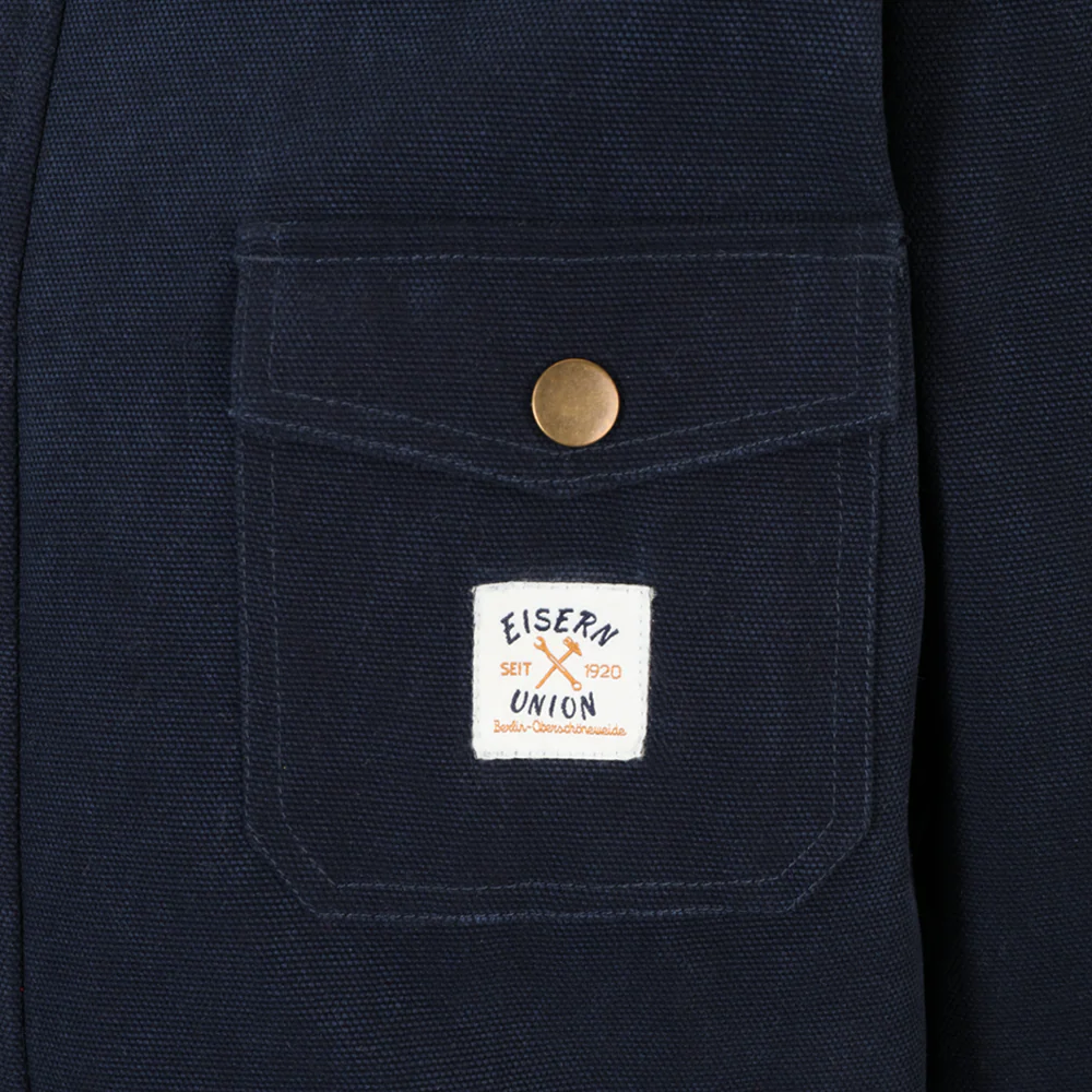 Jeansjacke Schlosserjungs - Image 5