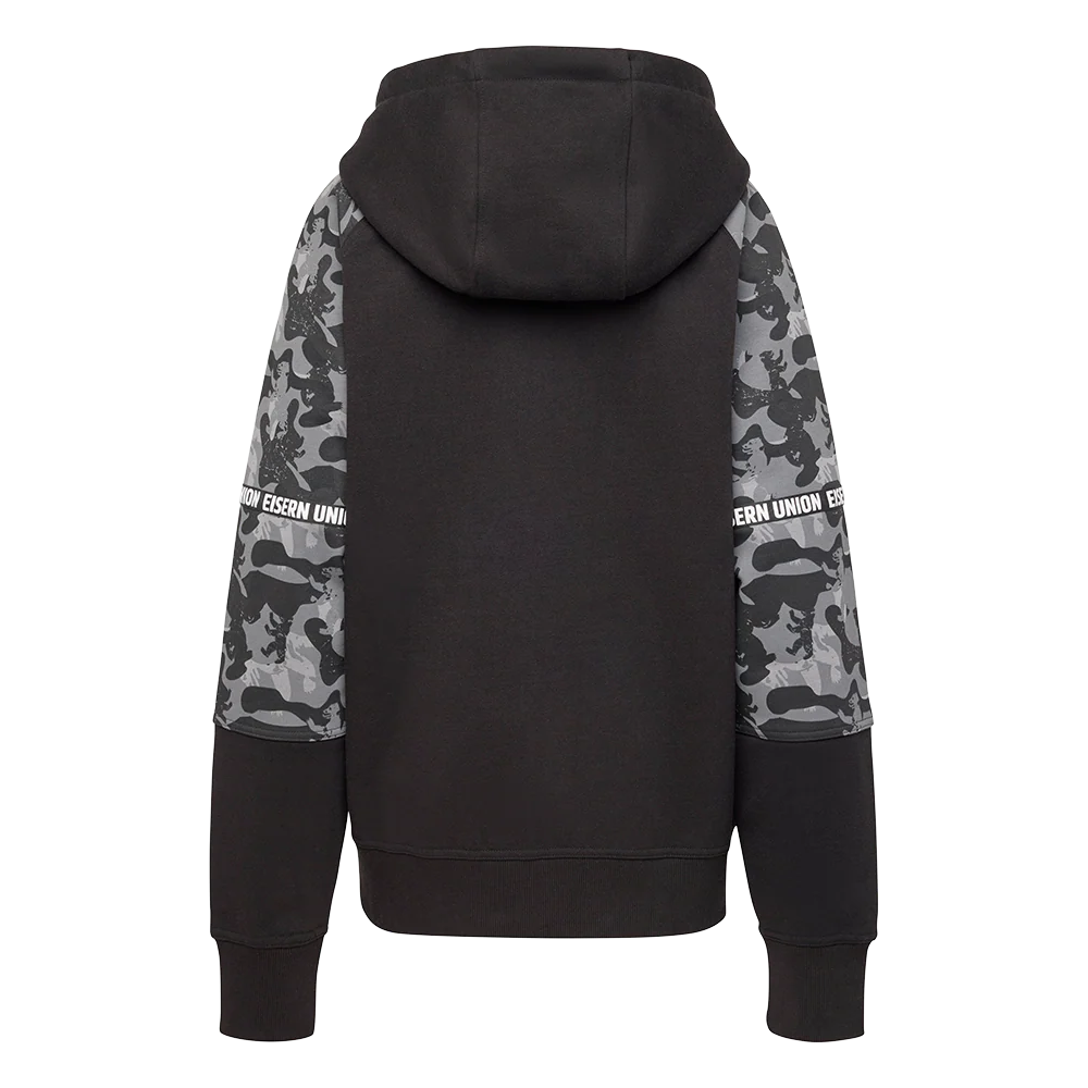 Kapuzenjacke UNVEU Camouflage - Image 2