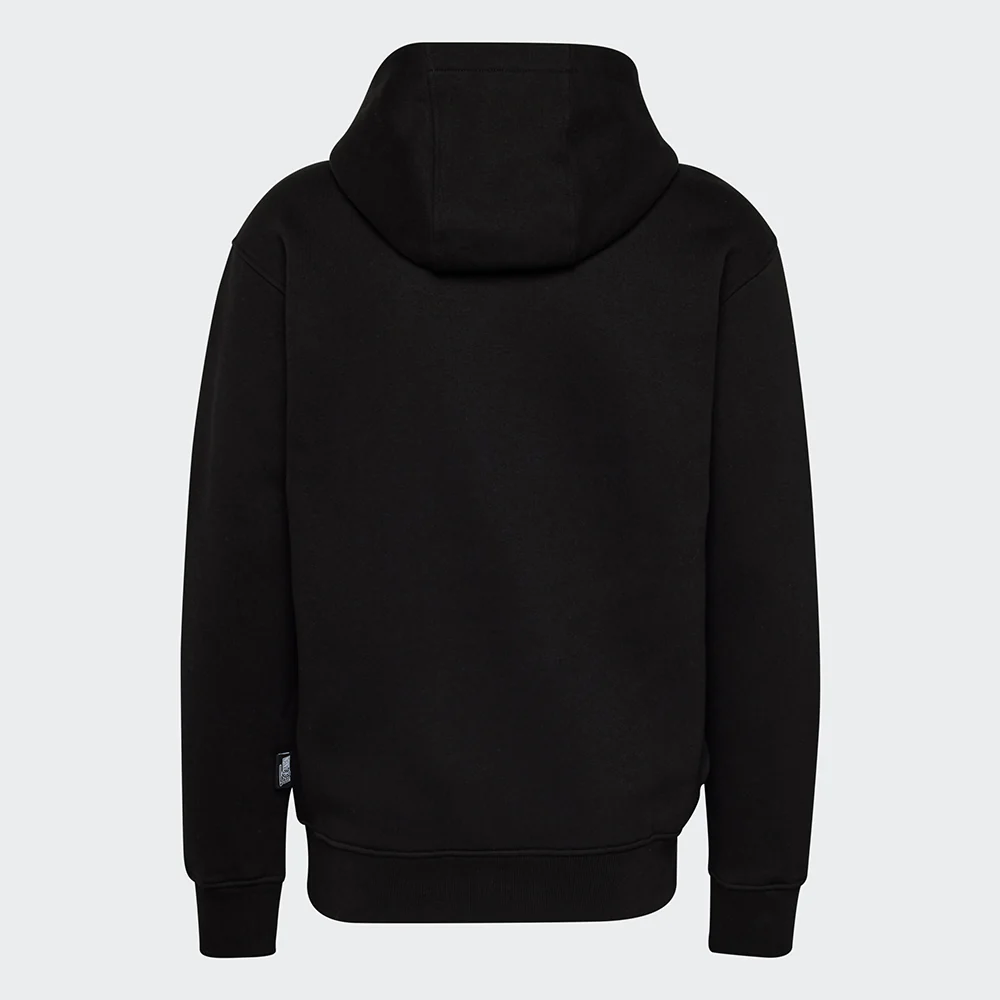 Kapuzenpullover Eisern Pride - schwarz - Image 5