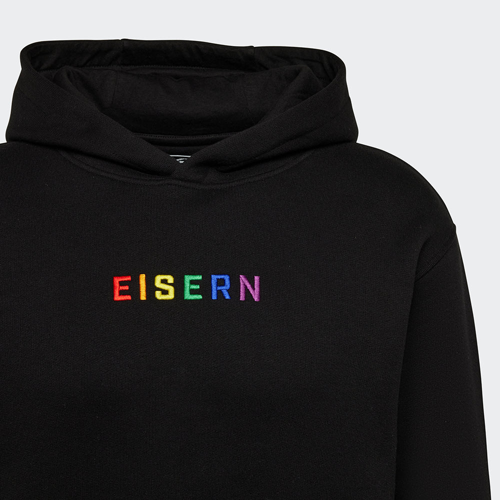 Kapuzenpullover Eisern Pride - schwarz - Image 6