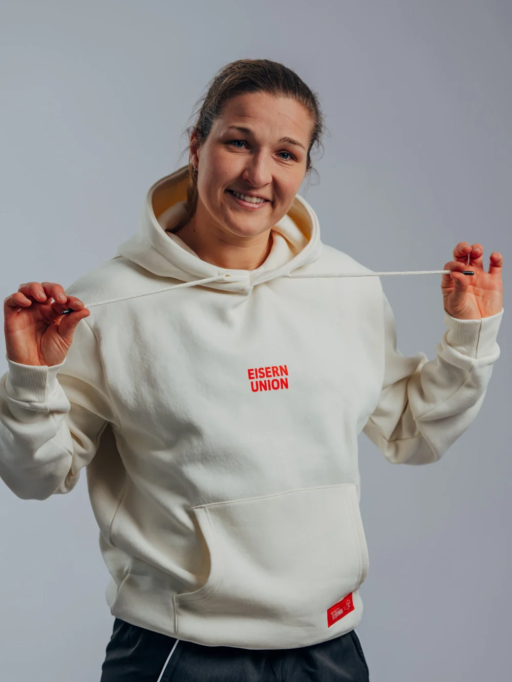 HOG x FCU Hoodie