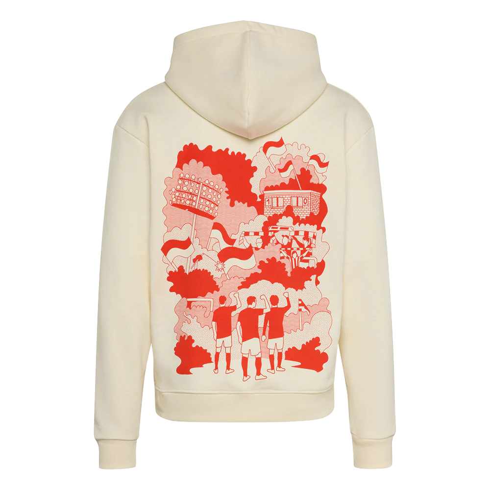 HOG x FCU Hoodie - Image 4