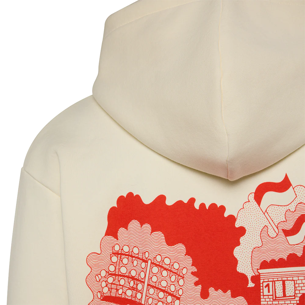 HOG x FCU Hoodie - Image 6