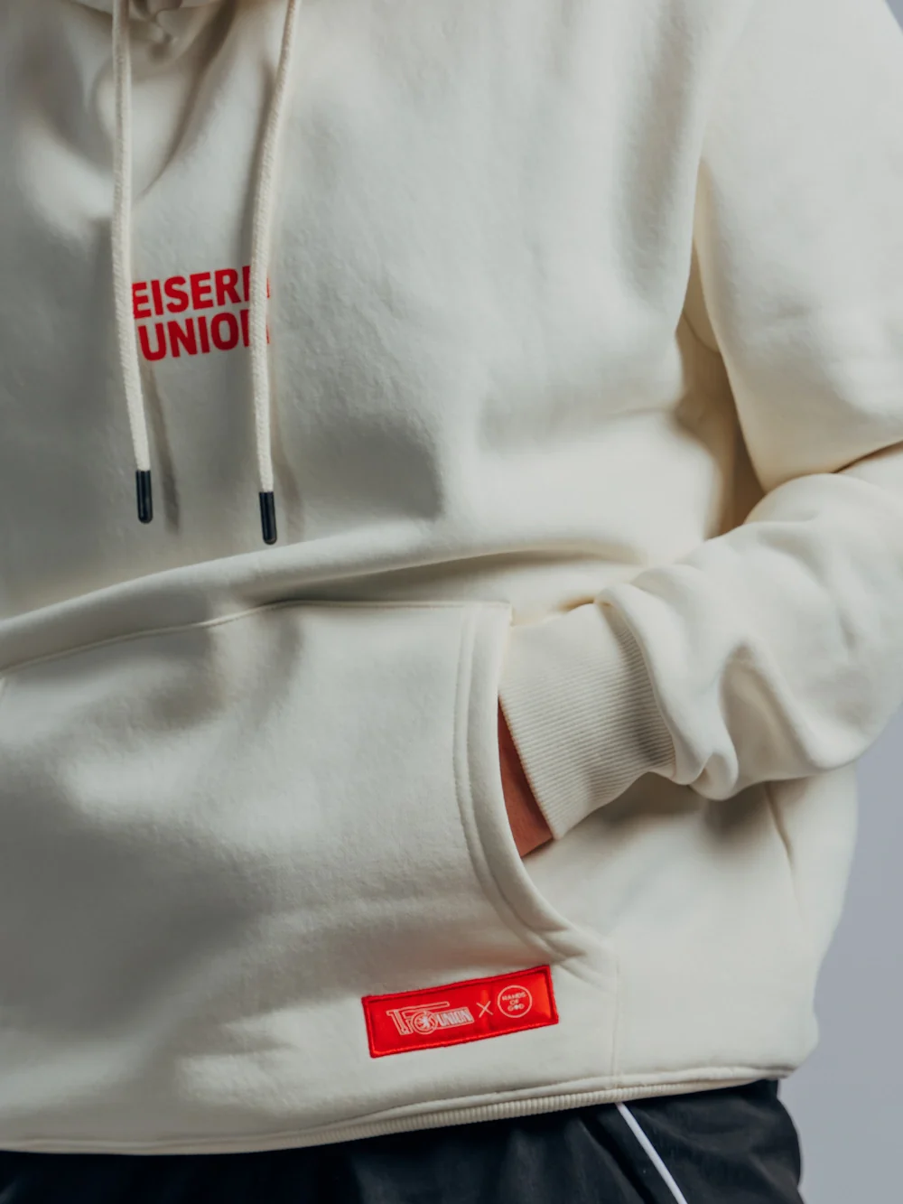 HOG x FCU Hoodie - Image 7