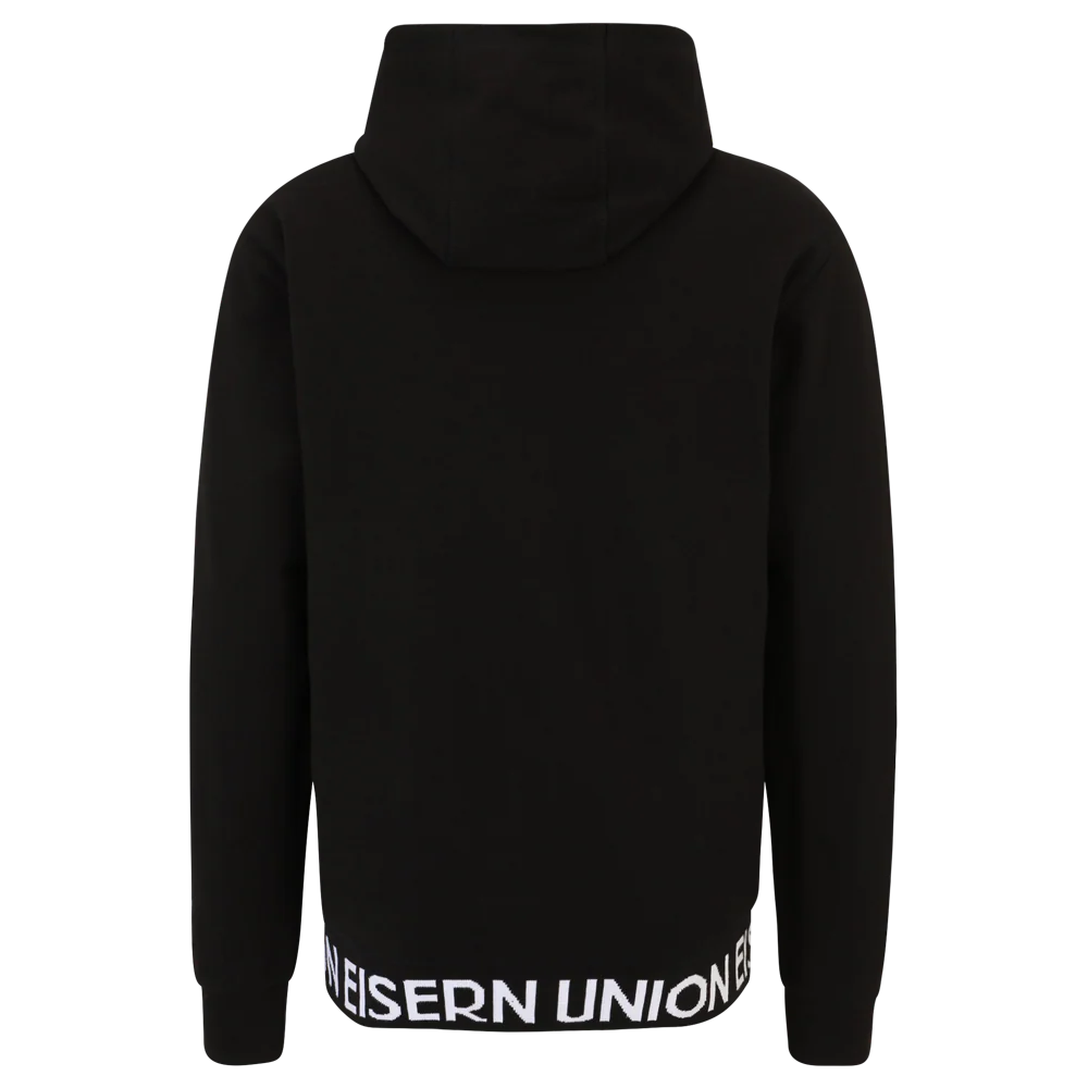 Kapuzenpullover Logo - schwarz - Image 2