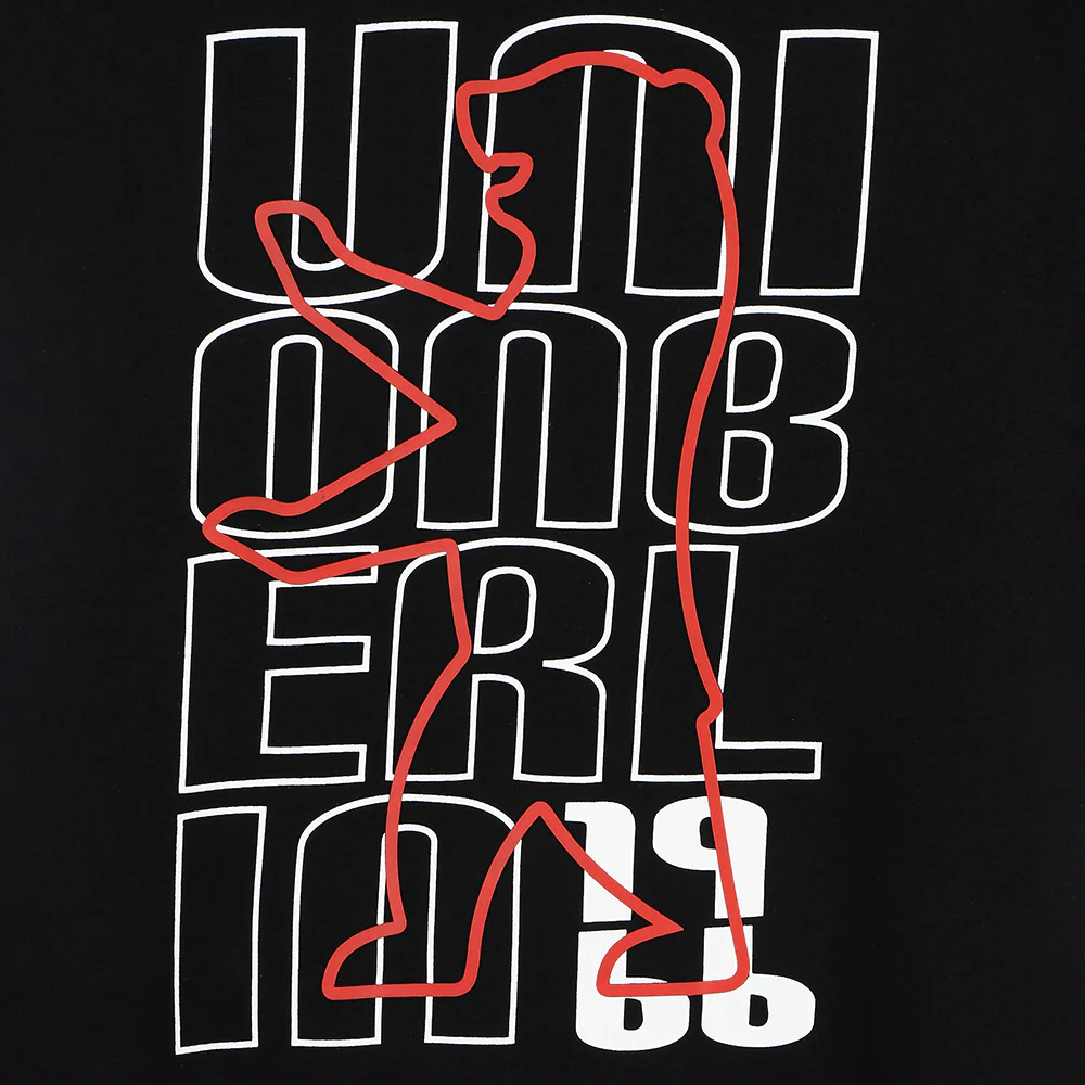 Kapuzenpullover Union Berlin Bär - schwarz - Image 2