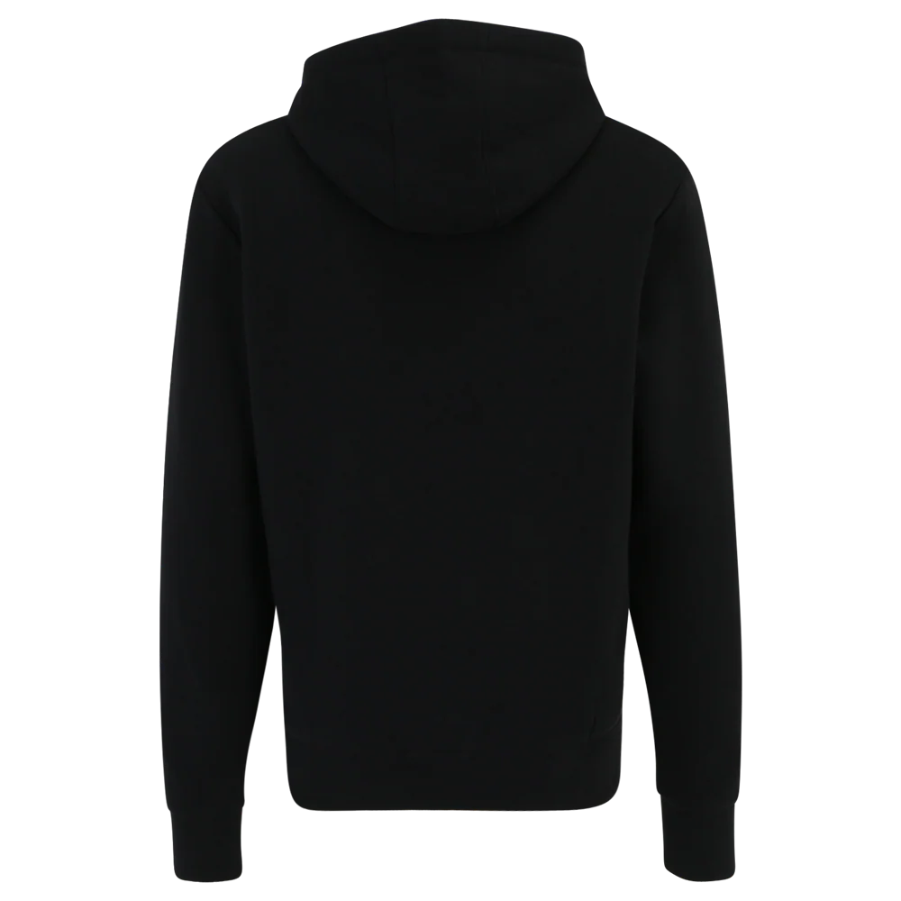 Kapuzenpullover Union Berlin Bär - schwarz - Image 3