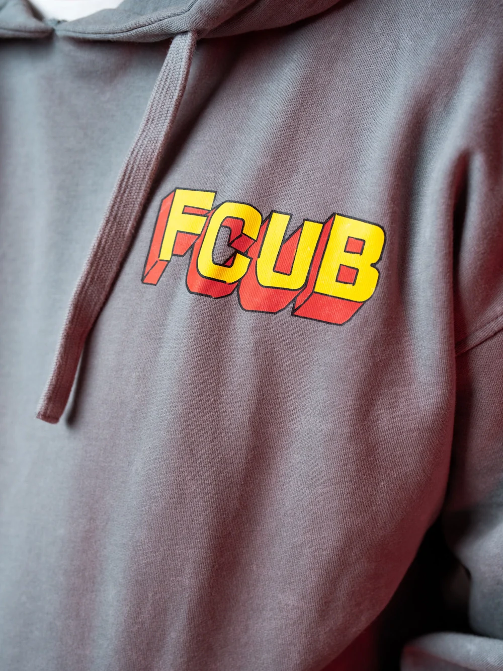 Kapuzenpullover Union Berlin - Image 3