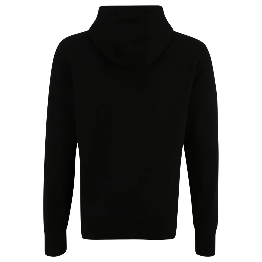 Kapuzenpullover Union Berlin - schwarz - Image 3
