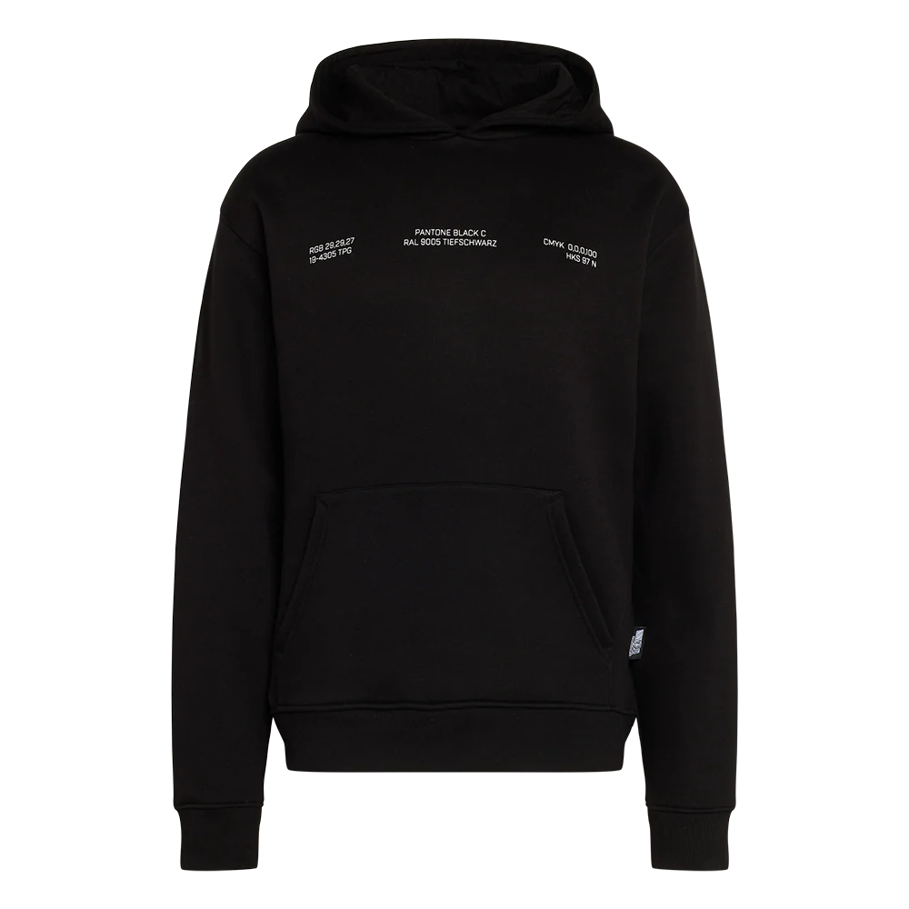 Kapuzenpullover Vereinsfarben