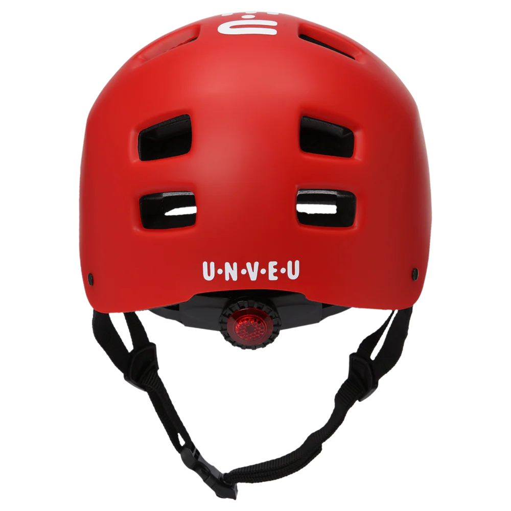 KED Fahrradhelm Kids - UNVEU - Image 3