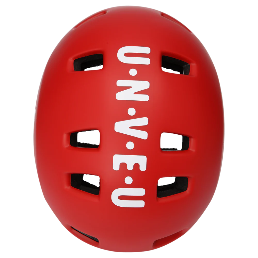 KED Fahrradhelm Kids - UNVEU - Image 4
