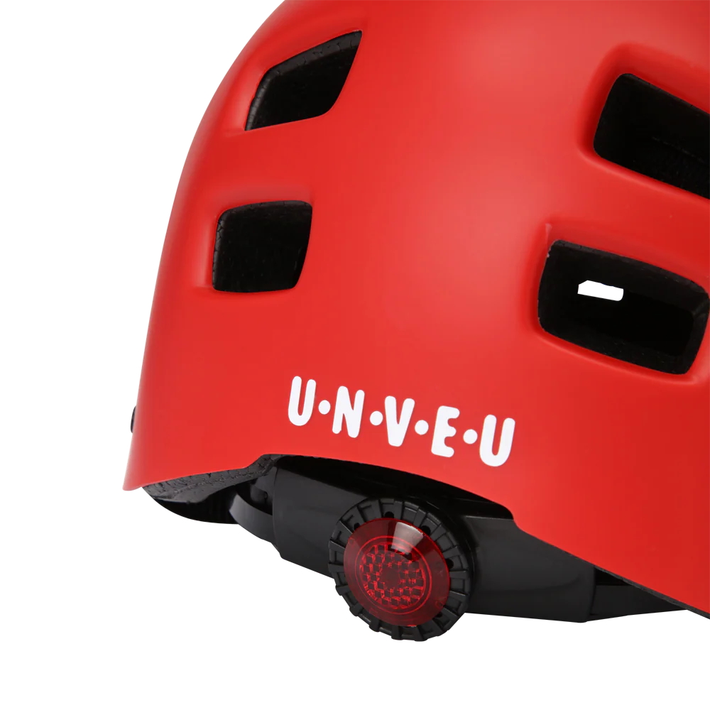 KED Fahrradhelm Kids - UNVEU - Image 6