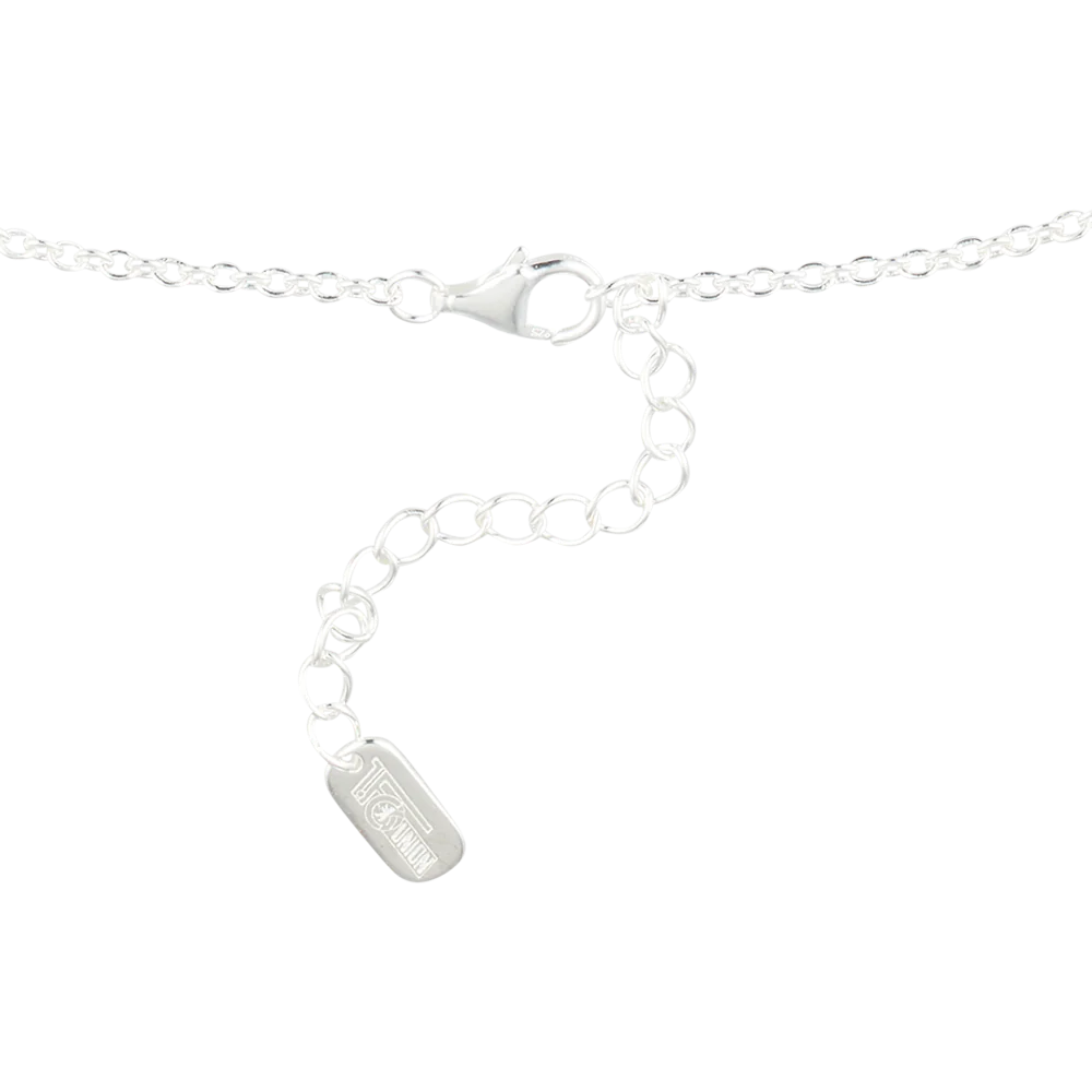Kette FCUB - silber/schwarz - Image 6