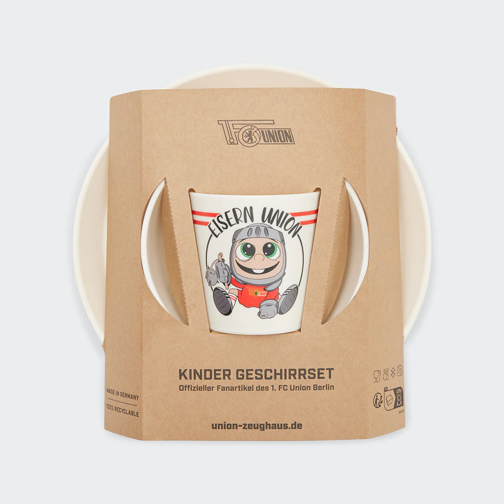 Kinder Geschirrset - Image 3