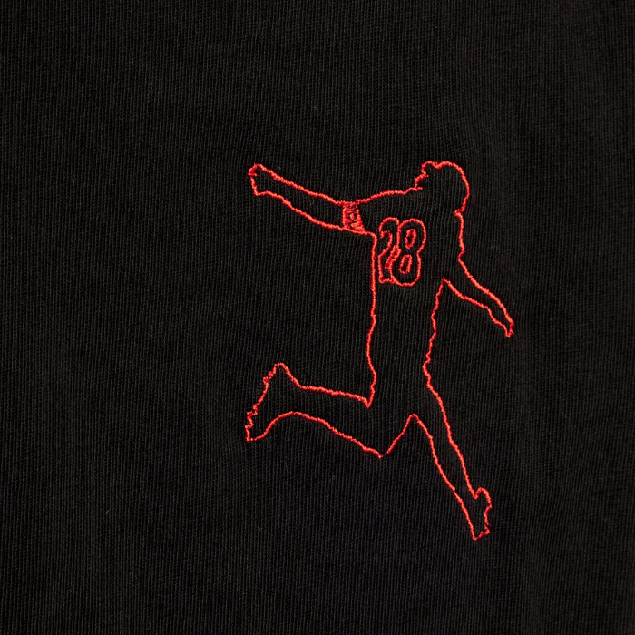 Kinder Hoodie CT28 - schwarz - Image 4