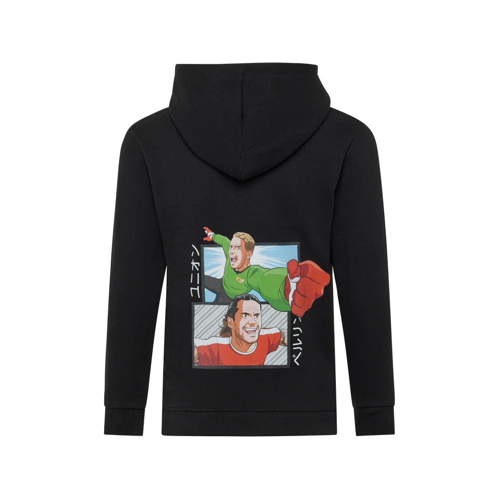 Kinder Hoodie JB12 & CT28 - Image 2