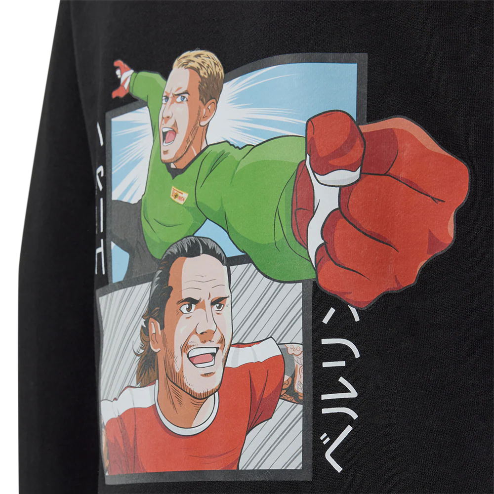 Kinder Hoodie JB12 & CT28 - Image 4