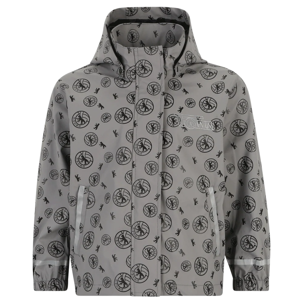 Kinder Regenjacke